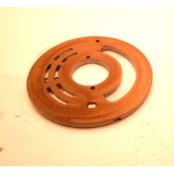 KYB PSVD2 B0600-27004 VALVE PLATE